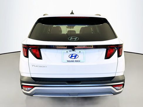 New 2026 Hyundai Tucson SEL image 6