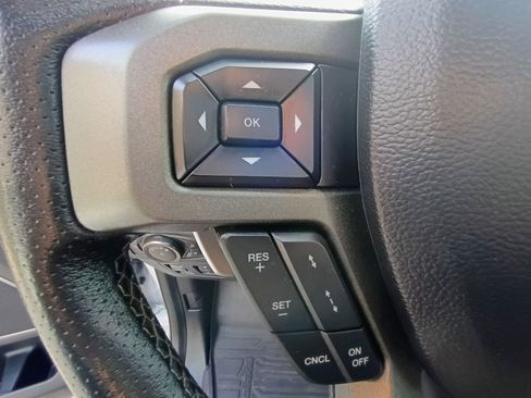 Used 2020 Ford F150 Raptor w/ Equipment Group 802A Luxury image 17