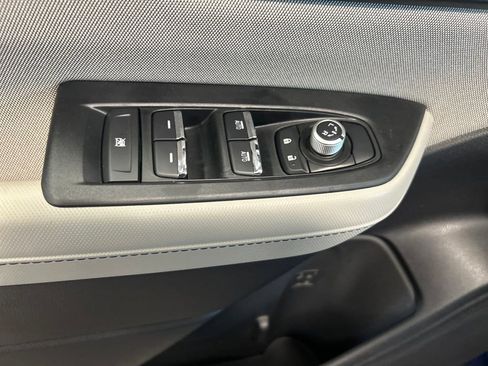 New 2026 Subaru Forester Premium image 22