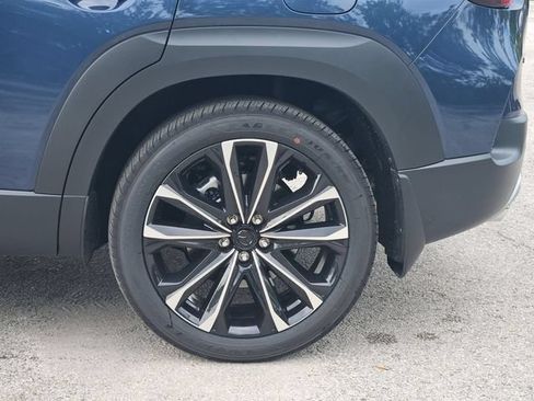 New 2026 MAZDA CX-50 2.5 Turbo w/ Premium Plus Pkg AWD/4WD image 17