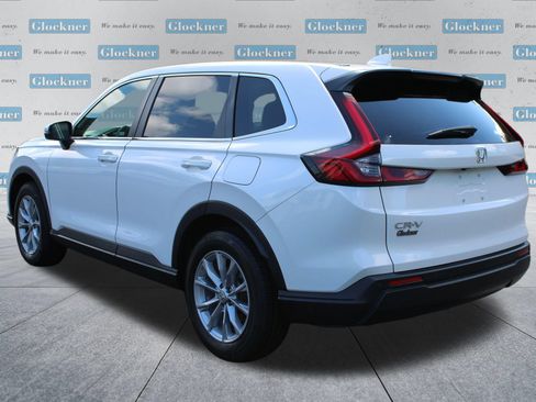 Used 2023 Honda CR-V EX-L image 8