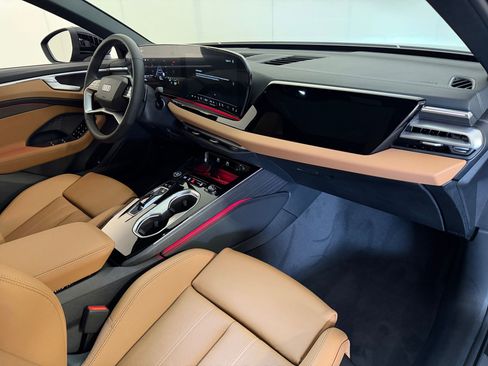 New 2026 Audi A6 Premium image 32