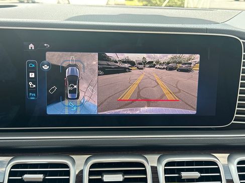 New 2026 Mercedes-Benz GLE 450 4MATIC image 33