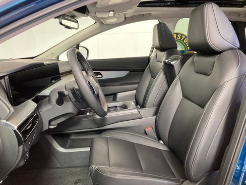 Used 2025 Nissan Murano SL w/ Cargo Package AWD/4WD image 12
