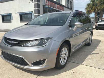 Used 2020 Chrysler Pacifica Touring-L