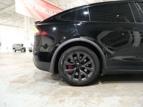 Used 2020 Tesla Model X Performance image 15