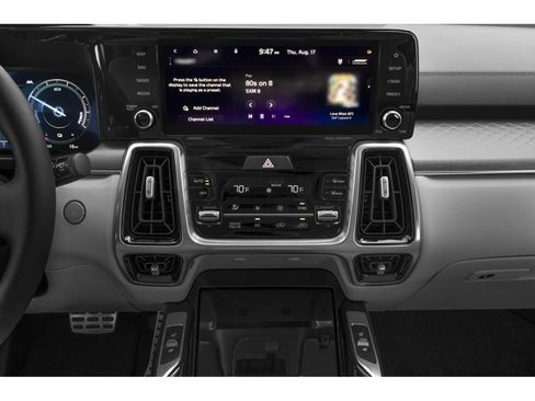 Used 2023 Kia Sorento SX Prestige AWD/4WD image 19