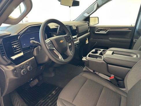 New 2026 Chevrolet Silverado 1500 LT image 10