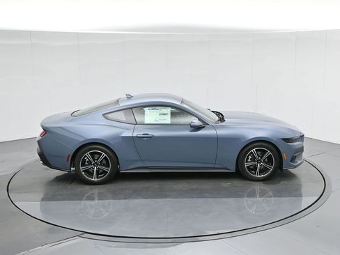 New 2025 Ford Mustang Coupe image 37