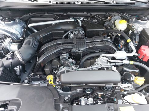 Used 2025 Subaru Crosstrek 2.5i Wilderness w/ Wilderness Package image 29