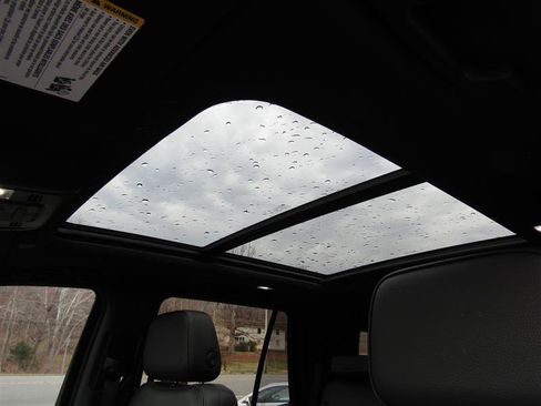 Used 2021 GMC Yukon Denali image 29