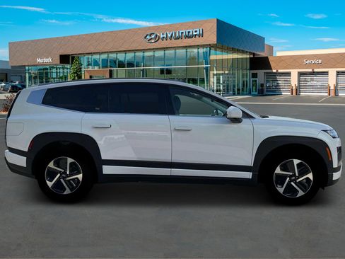 New 2026 Hyundai Ioniq 9 SE image 49