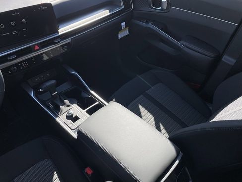 New 2026 Kia Sorento LX image 24
