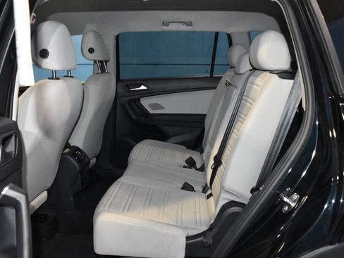 Used 2024 Volkswagen Tiguan S image 19