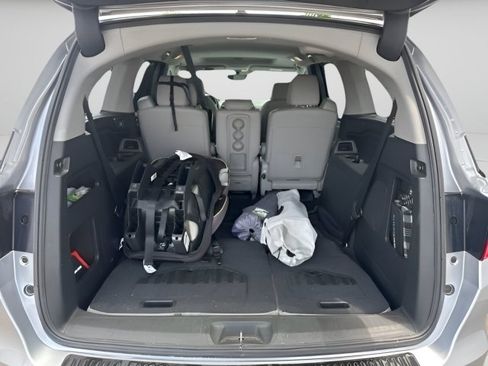 Used 2020 Honda Odyssey EX-L image 11