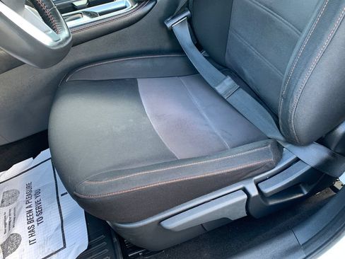Used 2022 Nissan Sentra SR FWD image 22