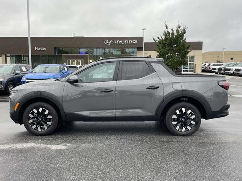 Certified 2026 Hyundai Santa Cruz SEL AWD/4WD image 25