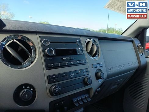 Used 2015 Ford F250 XLT w/ XLT Value Package AWD/4WD image 10