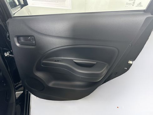 Used 2024 Mitsubishi Mirage ES FWD image 27