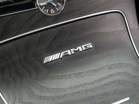 Used 2017 Mercedes-Benz C 63 AMG S image 22