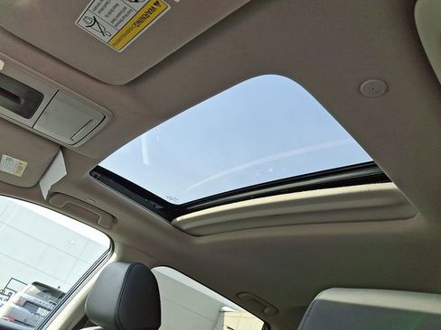 Certified 2023 Honda CR-V EX-L image 14