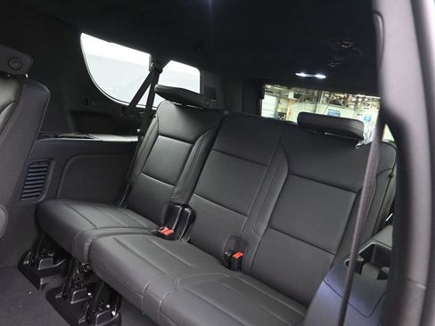 New 2025 Chevrolet Suburban High Country image 13