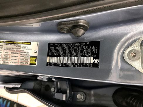 Used 2024 Toyota Corolla LE FWD image 32