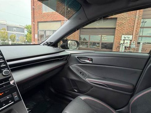 Used 2021 Toyota Avalon TRD FWD image 37