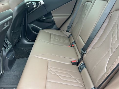 New 2026 BMW X3 xDrive30 w/ Premium Package AWD/4WD image 16