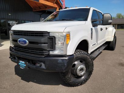 Used 2017 Ford F350 XL w/ Power Equipment Group