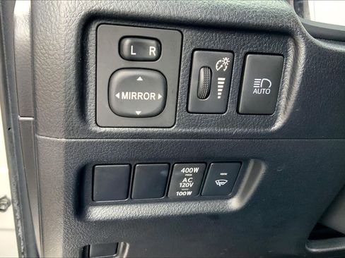 Used 2022 Toyota 4Runner SR5 image 32