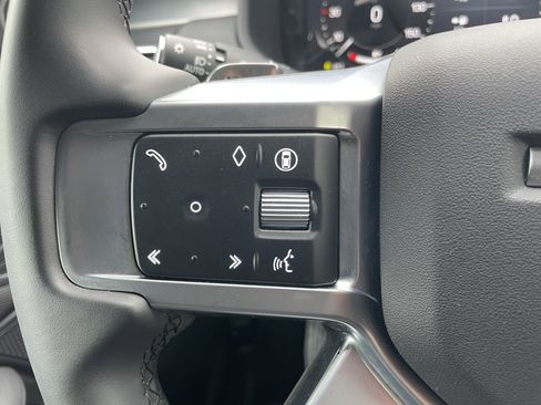 Certified 2024 Land Rover Discovery Dynamic SE image 23