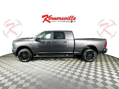 New 2026 RAM 3500 Laramie image 4
