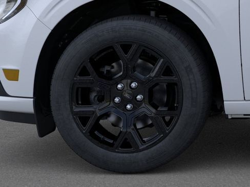 New 2026 Ford Maverick Lobo AWD/4WD image 20