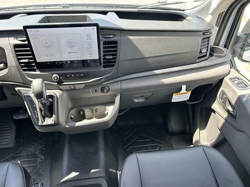 New 2026 Ford Transit 350 148 High Roof Extended RWD image 15