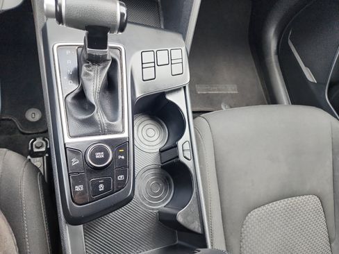 Used 2023 Kia Sportage LX FWD image 24
