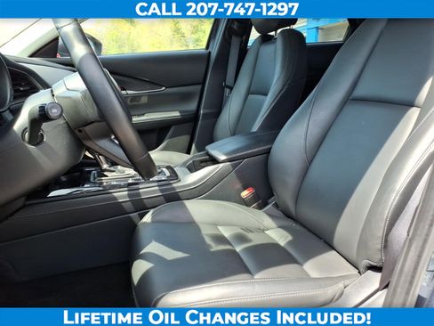 Used 2024 MAZDA CX-30 AWD 2.5 S w/ Select Sport Pkg image 12