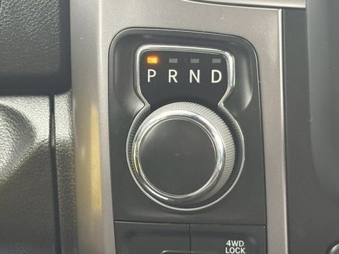 Used 2022 RAM 1500 Classic Warlock image 20