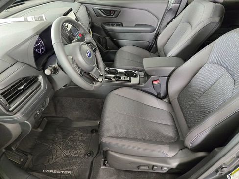 New 2026 Subaru Forester Premium AWD/4WD image 9