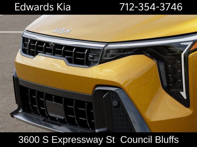New 2026 Kia K4 GT-Line Turbo FWD image 14