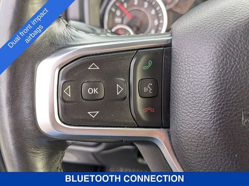 Used 2024 RAM 1500 Big Horn image 21