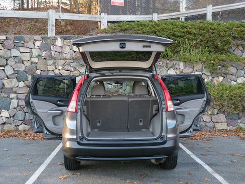 Used 2013 Honda CR-V EX-L image 10