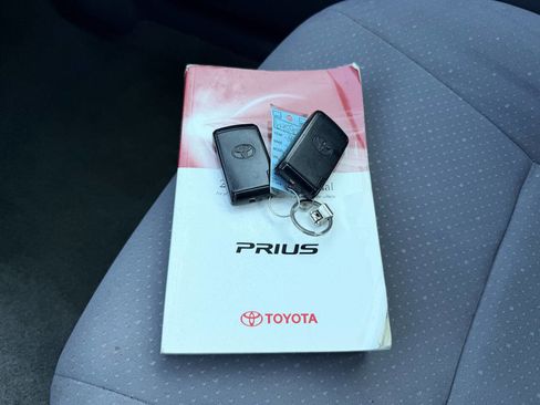 Used 2008 Toyota Prius image 19