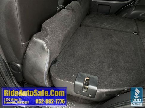 Used 2011 Ford Escape Limited w/ Class II Trailer Tow Pkg AWD/4WD image 31
