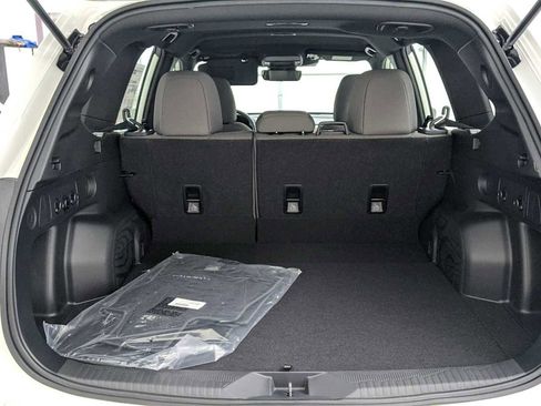 New 2026 Subaru Forester image 24