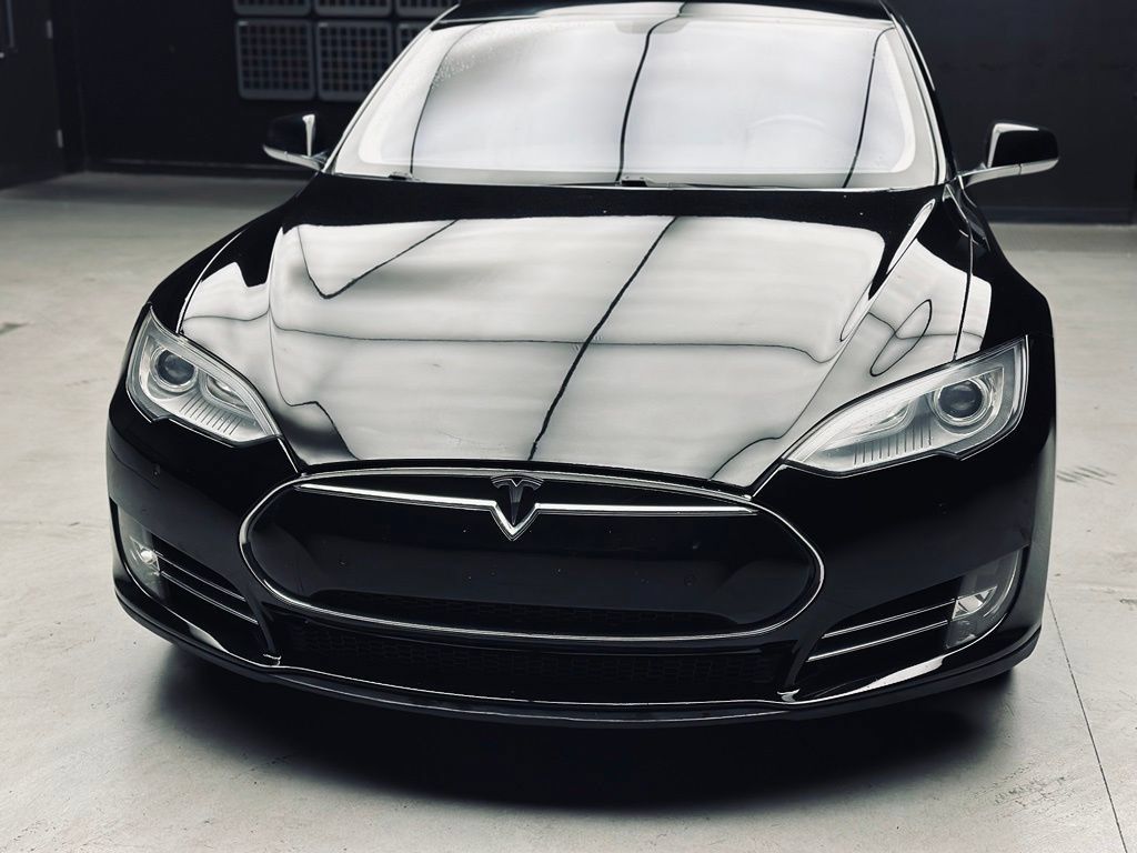 Used 2013 Tesla Model S Performance RWD image 13