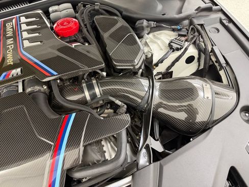 Used 2023 BMW M5 w/ Competition Package AWD/4WD image 61