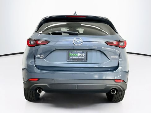 Used 2025 MAZDA CX-5 Carbon Edition AWD/4WD image 7