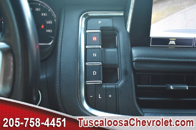 Used 2021 Chevrolet Tahoe LT AWD/4WD image 43