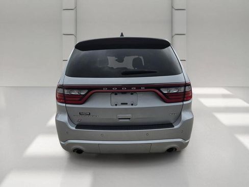 Used 2025 Dodge Durango GT AWD/4WD image 4